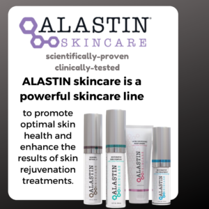 ALASTIN Skincare Clinically-tested medical grade Skin Rejuvenation
