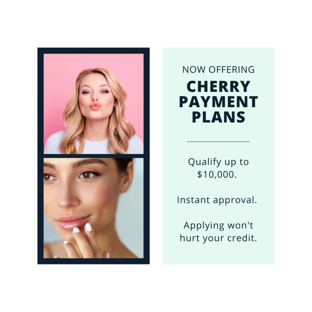 Financing with Cherry at ThrIVe Wheeling